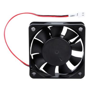 Imagem de Cooler Axial Fan Creality 6015 24V Impressora 3D Ender-3 S1