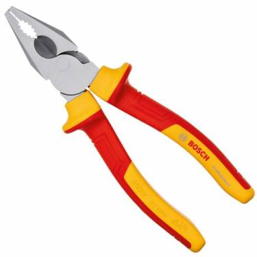 Imagem de Alicate Universal VDE 180mm (1600A02NE1000) - Bosch