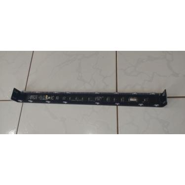 Imagem de W11732726 PLACA INTERFACE BIVOLT Lavalouça Brastemp BLF61A Nova Origin