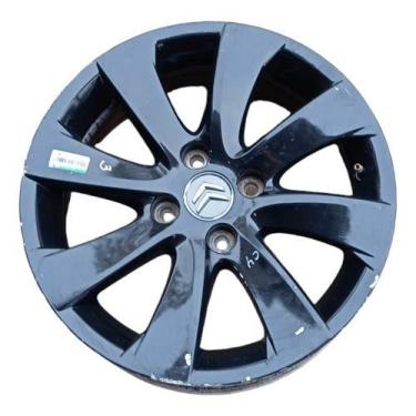 Imagem de USADO: Roda Avulsa Citroen C4 Aro 16 2008 A 2012 - Citroën