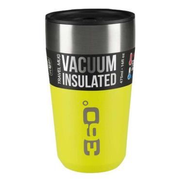 Imagem de Caneca Térmica Sea To Summit Travel Mug 475Ml - Amarelo