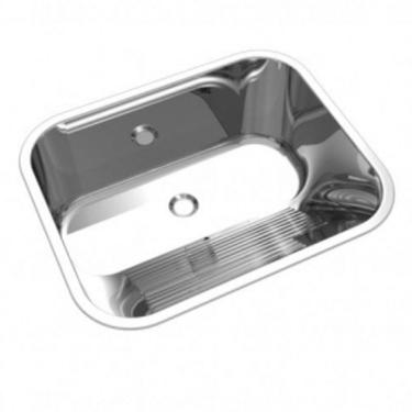 Imagem de Tanque Ct 50 Inox Mekal