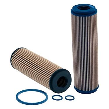 Imagem de Filtro sem metal lubrificante de cartucho