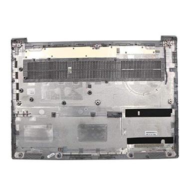 Imagem de Capa inferior do notebook para Lenovo Ideapad S145-14IWL S145-14IGM S145-14AST S145-14IKB S145-14IIL 5CB0S16947 Base da caixa inferior Nova