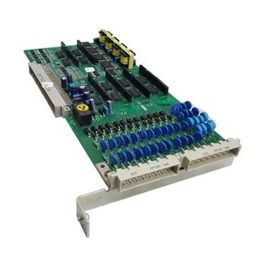 Imagem de Placa Ramal Mista 95/141 Intelbras