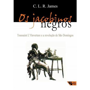 Imagem de Jacobinos Negros, Os