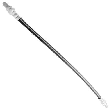 Imagem de Mangote Flexível Freio Ford Courier 99 A 2013 Traseiro Trw