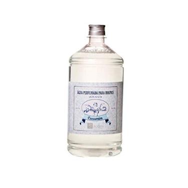 Imagem de ÁGUA PERFUMADA PARA ROUPAS CURUMIM 1100 ML