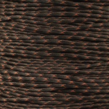 Imagem de PARACORD PLANET 550 Nylon Paracord 7 Fios Tipo III Cabo Utilitário - Maior Seleção Disponível!
