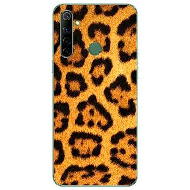 Imagem de Capa Adesivo Skin575 Verso Para RealMe 6i RMX2040