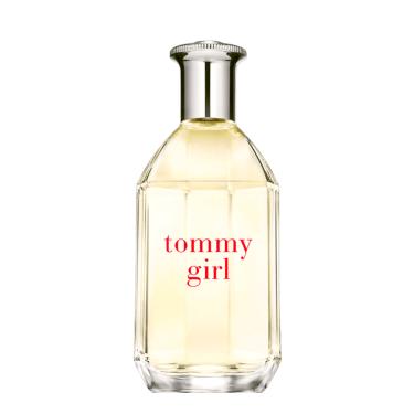 Imagem de Tommy Girl Tommy Hilfiger Eau De Toilette - Perfume Feminino 50Ml 