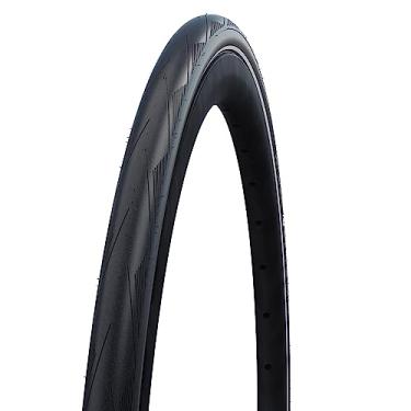 Imagem de Schwalbe Durano Plus Perf, SmartGuard, TwinSkin, Pneus Dobráveis, Preto, 28-622