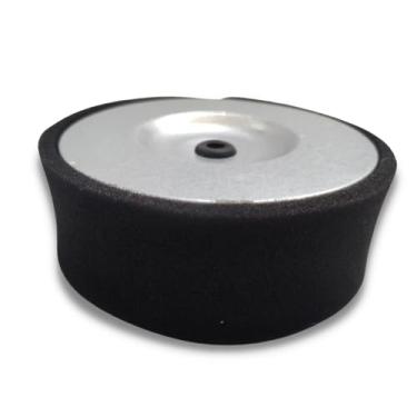 Imagem de Elemento Filtro De Ar Compatível Motor Diesel 5hp 7hp Toyama
