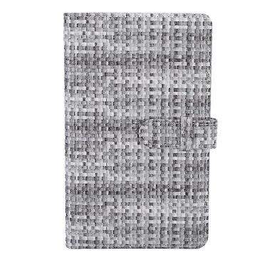 Imagem de Mini álbum de Fotos, 96 Bolsos 3in Photocard Holder Book, à Prova D'água e Couro PU Pequeno álbum de Fotos, Photocard Book Álbum para Casa