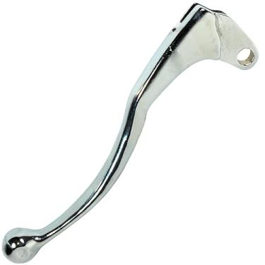 Imagem de Manete de embreagem DT180 DTZ180 DT200 RD125 RD135 RDZ135 RX180 XT600 XT600Z Tenere XT660 XT660R XT225 cromado