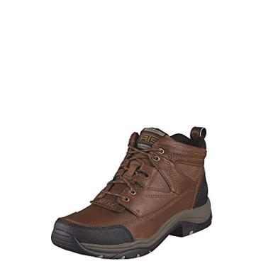 Imagem de Bota feminina Ariat – Terrain para caminhada, Sunshine, 13