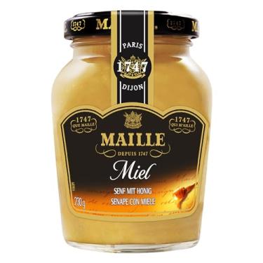Imagem de Maille Mostarda Francesa Com Mel 230G