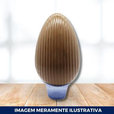 Imagem de Suporte BWB Ovos De Páscoa Grande 750g A 1 Kg C/ 750 - Bwb