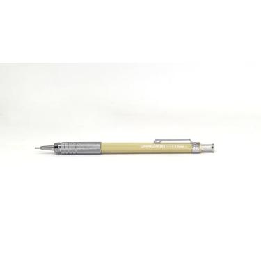 Imagem de Lapiseira Graphgear 500 Pentel 0.9mm Bege