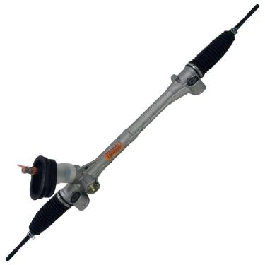 Imagem de Caixa Direção Elétrica Nissan Versa March 2012/2016