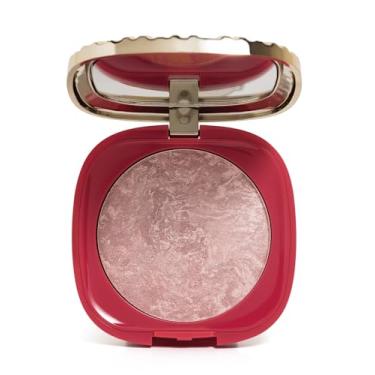 Imagem de EUDORA NIINA SECRETS BLUSH MARMORIZADO COR 1 9,6g