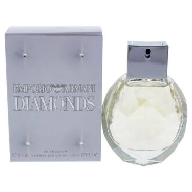 Imagem de Perfume Giorgio Armani Emporio Armani Diamonds EDP 50mL para 