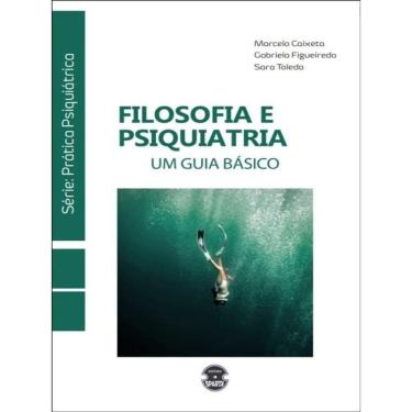 Imagem de Filosofia E Psiquiatria