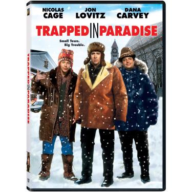 Imagem de Trapped In Paradise