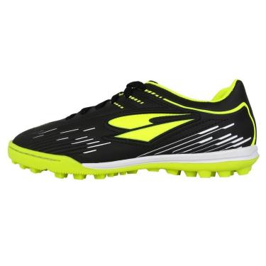 Imagem de Chuteira Dray 391 TF Society - 391-Masculino