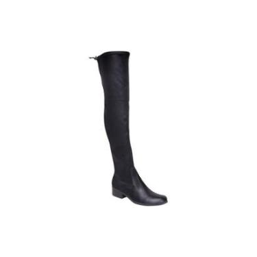 Imagem de Bota Over The Knee Feminina Bottero 345804-Feminino