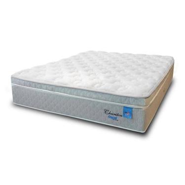Imagem de Colchão Chariton KING SIZE - Molas Ensacadas - 193x203