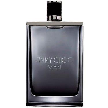 Imagem de Jimmy Choo Man Eau de Toilette Jimmy Choo - Perfume Masculino 200ml 200ml