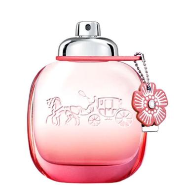 Imagem de COACH Floral Blush Eau de Parfum Coach - Perfume Feminino 50ml 50ml