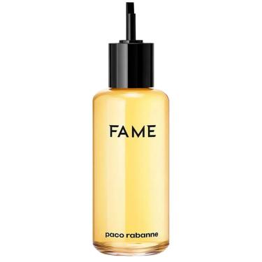Imagem de Paco Rabanne Fame Refil Eau De Parfum - Perfume Feminino 200Ml
