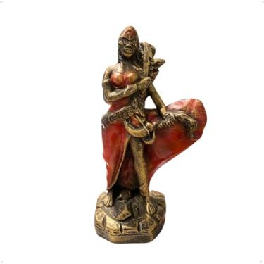 Imagem de Imagem Iansã Gesso (2) - Umbanda/candomblé