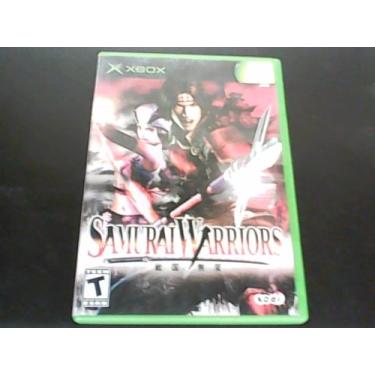 Imagem de Samurai Warriors - Xbox