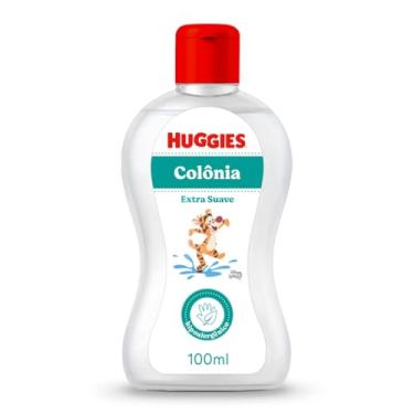 Imagem de Huggies Extra Suave - Colônia Infantil, 100ml