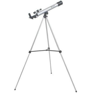 Imagem de Telescopio Astronomico Mod: Bm-60050M - Bluetek