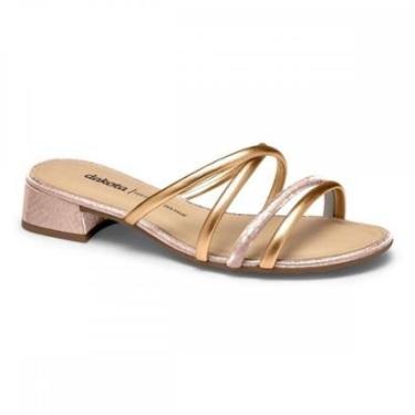 Imagem de Tamanco Dakota Y8052 Feminino-Feminino