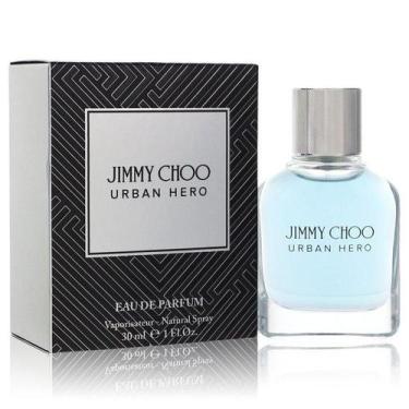 Imagem de Perfume Masculino Jimmy Choo 30 Ml Eau De Parfum Spray