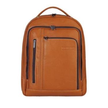 Imagem de Mochila de couro executiva Connect-Masculino