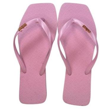 Imagem de Chinelo Colcci Quadrado Feminino-Feminino