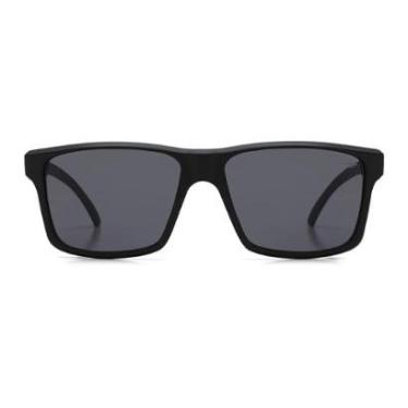 Imagem de Óculos Solar Mormaii Lagos M0074a1401  Fosco Lente Cinza-Masculino
