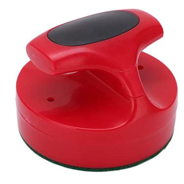 Imagem de Conjunto de Empurradores de Plástico para Hóquei de Mesa, 94mm, para Jogos de Mesa, Kit de Acessórios Pu, Adequado para Jogos e Jogos