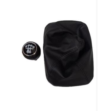 Imagem de Kit Coifa + Bola De Cambio Corsa Classic 94 96 - Auto Quality