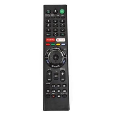 Imagem de Controle Remoto para Smart Tv Sony KDL-32R507C Compatível - MB Tech