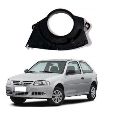 Imagem de Protetor Externo Inferior Correia Gol 1.0 At 2006 A 2012 - Dofab