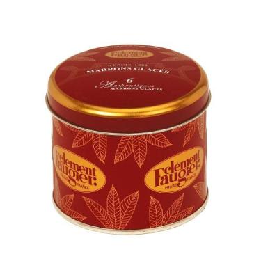 Imagem de Marron Glacé Clément Faugier Lata - 140g
