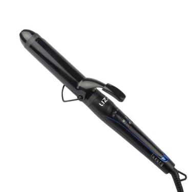 Imagem de Modelador Luxury 210C Barril 33mm Bivolt - Lizz Professional, Bivolt