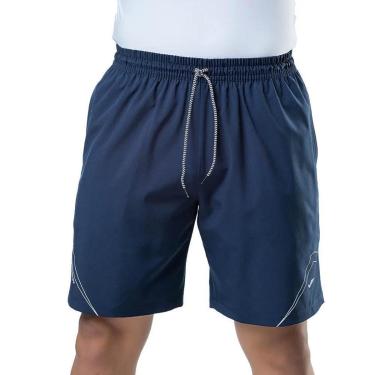 Imagem de Bermuda Elite Masculina Com Elastano E Bolsos Esportiva-Masculino